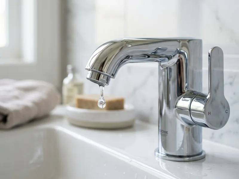 Faucet Repair & Installation Plumber in Old Jefferson, LA